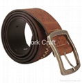 Mens Belts