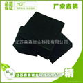 Honeycomb activated carbon 3