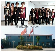 LangFang Yong He Musical Instrument Co., Ltd LangFang Yong He Musical Instrument Co., Ltd