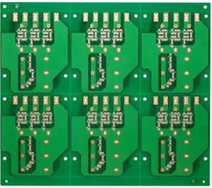  Shenzhen PCB Fast deliever 94v0 pcb board with rohs service 