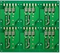  Shenzhen PCB Fast deliever 94v0 pcb board with rohs service 