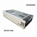 JoyNano 480W Switching Power Supply 12V 40A AC-DC Converter