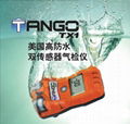 双传感器Tango TX1便携式有毒气体检测仪 2