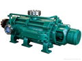 Type ZDF Self-Balance Anti-corrosive Multistage Pump