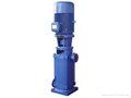 Type DL Vertical Multistage Centrifugal Pump 1