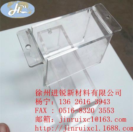 高透明有机玻璃实验模型 3