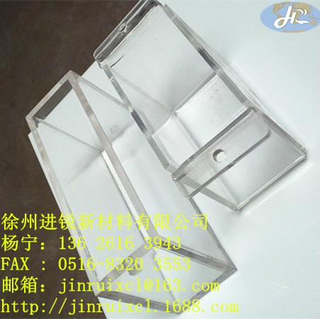 高透明有机玻璃实验模型 4