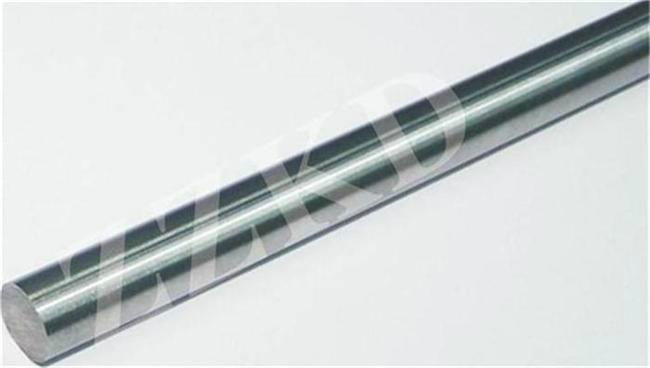 Tungsten Rod