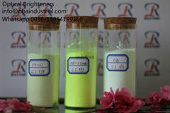 Optical Brightening Agent OB CAS NO