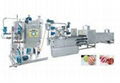 Candy Production Line F-C300