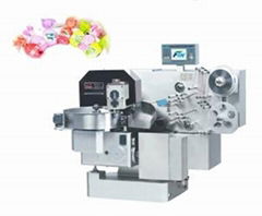 Candy Packing Machine  F-D800