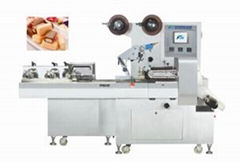 Candy Packing Machine F-ZQ800