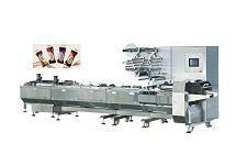 " Wafer Packing Machine F-ZL400A"