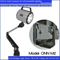 ONN M2 led lamp making machine long arm lamp