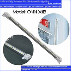 ONN X1B cooler door led light freezer light