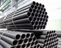 ERW Steel Pipe 1