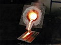 Induction Furnace For Melting  1