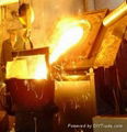 Induction Furnace For Melting  4