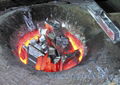 Induction Furnace For Melting  5