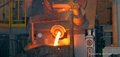Non-ferrous metals medium-frequency melting furnace 5