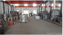 Induction Furnace For Melting