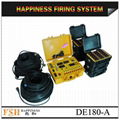 Liuyang Happiness Firing System 180 channels sequence fireworks firing system (D 1