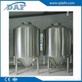 sanitary stainless steel beer brewing fermentation tank  2