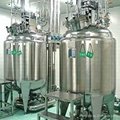 stainless steel mixing tank with high quality  4