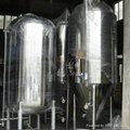 stainless steel beer fermenter for making beer  3