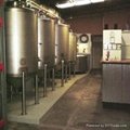 stainless steel beer fermenter for making beer  5