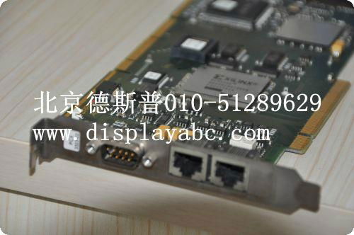 巴可PCX-3322-01K Argus Omnibus Backplane SVC卡