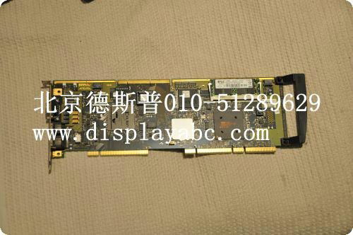 巴可PCX-3322-01K Argus Omnibus Backplane SVC卡 2