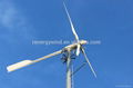 Small wind turbine renergy 10KW wind turbine 1