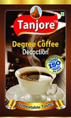 Tanjore Degree Coffee