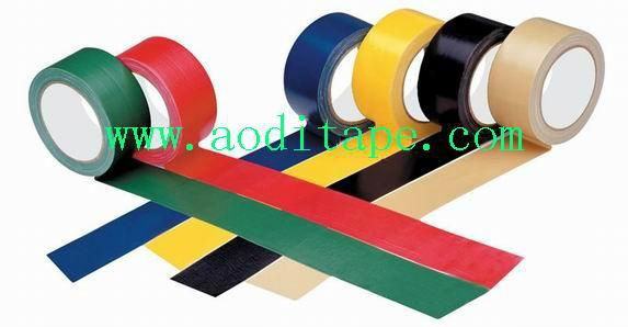 PVC Insulation Adhesive Tape 3