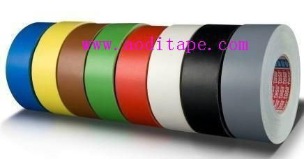 PVC Insulation Adhesive Tape 5