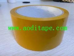 BOPP Packing Adhesive Tape 2