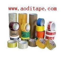 BOPP Packing Adhesive Tape 4