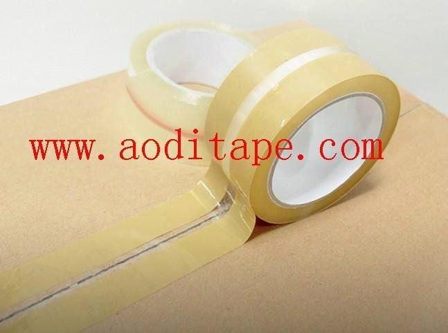 BOPP Packing Adhesive Tape 5