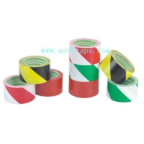 PVC Marking Adhesive Tape