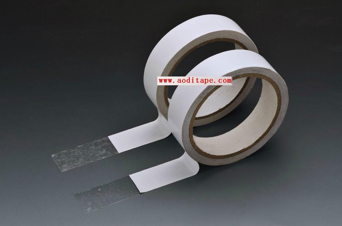 Double Sided Adhesive Tape	 2