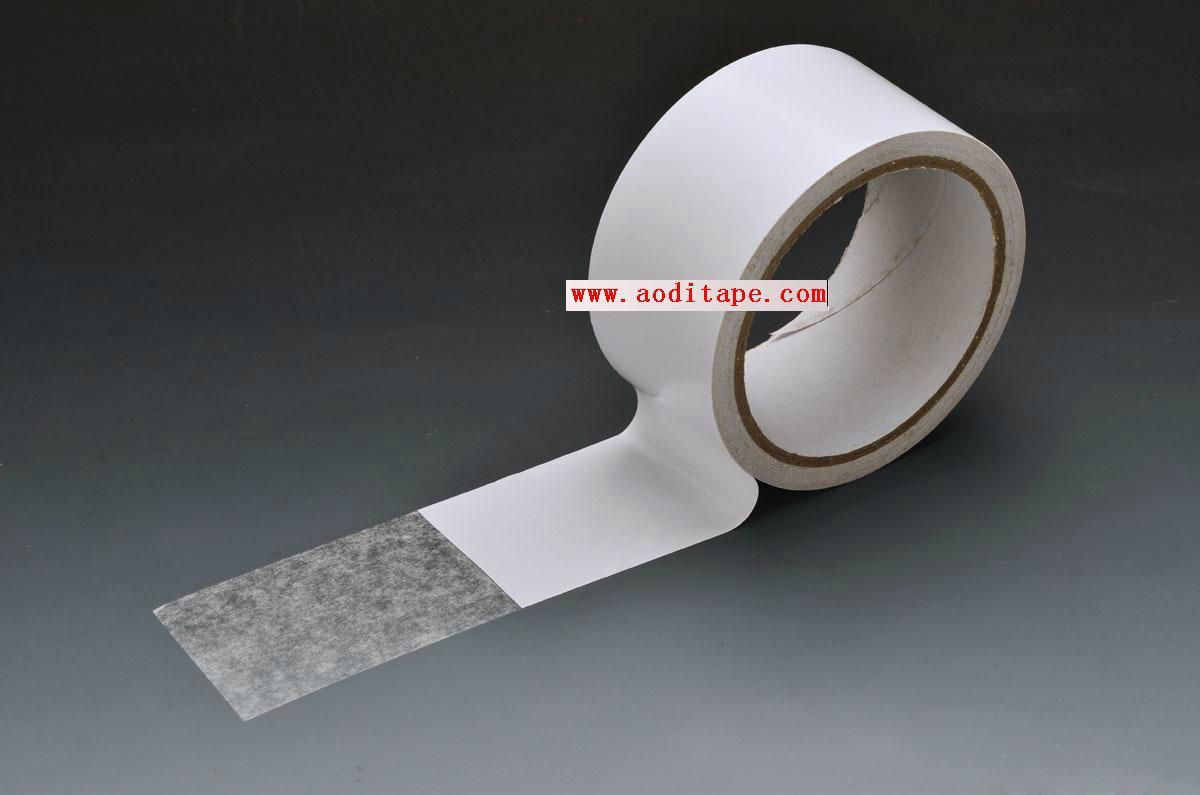 Double Sided Adhesive Tape	 3