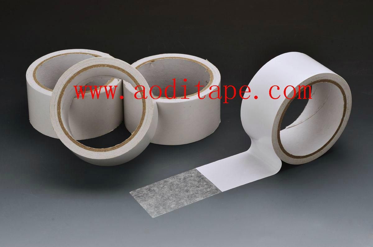 Double Sided Adhesive Tape	 4