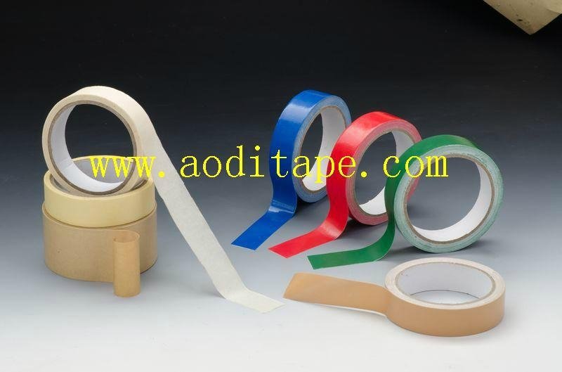 Duct Adhesive Tape 2