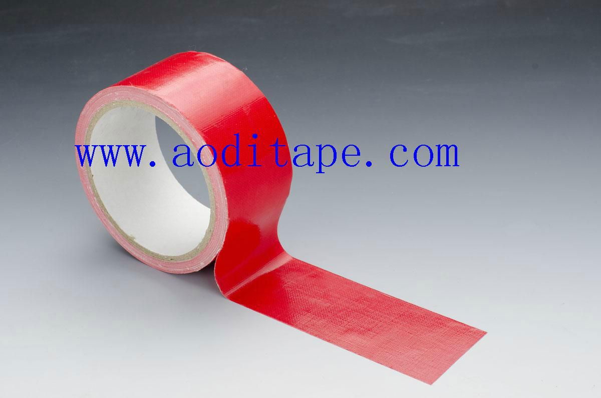Duct Adhesive Tape 4