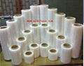 PE Stretched Film 2