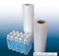 Super Clear PVC Heat Shrink Film for