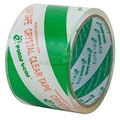 Super Clear Carton Sealing Tape Packaging Tape 2