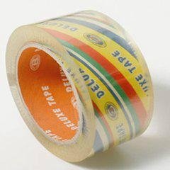 Super Clear Carton Sealing Tape Packaging Tape 5