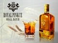 ROYAL PINKCE whisky 2